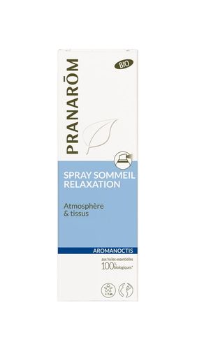 Spray Sommeil Relaxation