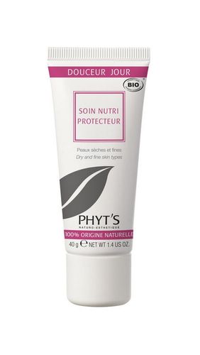 Phyt's - Soin Nutri Protecteur Bio