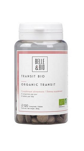 Transit Complexe Bio