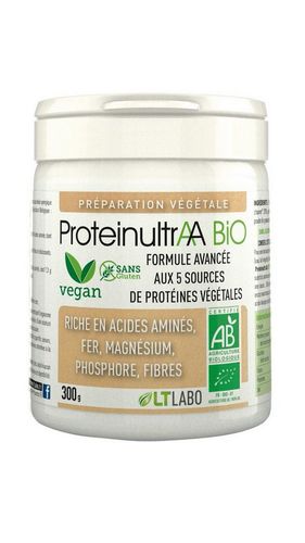 Proteinultra